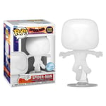 Funko Pop: Marvel - Spider-man (trl)(sp)