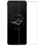 Asus ROG Phone 7 Tempered Glass Screen Protector Clear