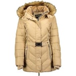 Parka Geographical Norway  BECKY