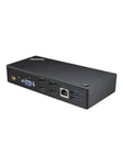 Lenovo ThinkPad USB-C Dock (40A90090DK) DK