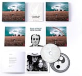 John Lennon  Mind Games  CD