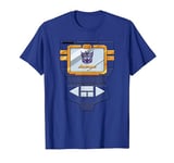 Transformers Halloween Soundwave Costume T-Shirt