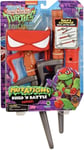 Tales Of The Teenage Mutant Ninja Turtles Mutations Build N Battle Raphael