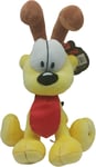 Garfield Odie Il Chien Peluche Assis 30cm Original Officiel PLAY BY PLAY