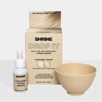 Shrine Beauty Shrine Drop It - Non Permanent Toner Drops - Caramel Blonde 10ml