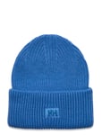 Helly Hansen Hh Rib Beanie Blå