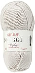 Sirdar Snuggly Replay DK, Surf's Up Silver (102), 50g