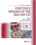 Infectious Diseases of the Dog and Cat  A Color Handbook