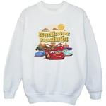 Sweat-shirt enfant Disney  Cars Radiator Springs