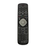 Couleur RM-L1125 Télécommande de télévision originale pour PHILIPS, pour 47PFH4109-88 32PHH4009 40PFH4009 50PFH4009