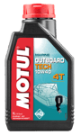 Motorolje MOTUL OUTBOARD TECH 4T 10W40 1L