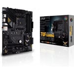 Asus TUF GAMING B550-PLUS AM4 ATX-moderkort