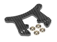 Maverick Carbon Fiber Front Shock Tower