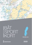 Båtsportkort Västkusten Norra 2023