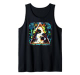 Def Leppard - Hysteria Tank Top