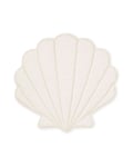 Cam Cam Copenhagen Lekematte Baby | Sea Shell - Off White