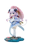 Miss Kobayashi's Dragon Maid Statuette Pvc 1/7 Kanna China Dress Ver.