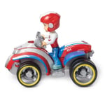 SPIN MASTER Fordon + Ryder Figurin Paw Patrol