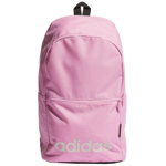 Adidas Linear Classic Daily HM2639 Backpack - Stylish & Durable Pink Backpack wi