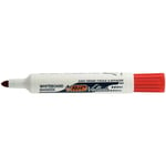 Marqueur BIC Velleda 1711 rouge