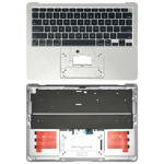 Macbook Air 13 (A2337) M1 Top Case komplett – Silver