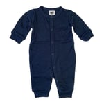 Jumpsuit, Helledussen, Navy-100