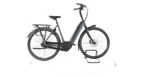 gazelle grenoble c380 hmb velo entree basse    tres bon etat