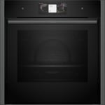 Neff B64VT73G0B Built In Single Oven