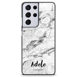 Samsung Galaxy S21 Ultra Skal - Adele