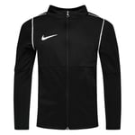 Nike Treningsjakke Dri-fit Park 20 - Sort/hvit Barn Treningsjakker unisex