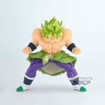 Figurine Blood Of Saiyans - Dragon Ball Super - Broly XVII