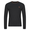 T-shirt Fred Perry  ZIP THROUGH