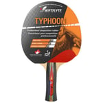 Swiftflyte Table Tennis Bat Typhoon Anatomic H. Ping-Pong Unisex-Adult, 0, Taille Unique