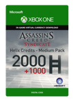 Assassin’s Creed® Syndicate - Helix Credits - Medium Pack