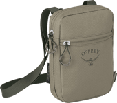 Osprey Daylite Small Crossbody Tan Concrete, OneSize