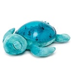 Peluche Veilleuse Tranquil Turtle Aqua