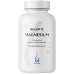 Magnesium, 90 kapslar