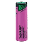 Tadiran SL-760 AA 3.6V - Lithium Batteri