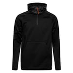 Nike M NK FC Hoodie Sweat-Shirt Homme Black/Black FR : S (Taille Fabricant : S)