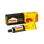 Pattex - Colle forte gel compact 125g Henkel 1 pcs