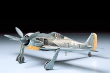 Tamiya 1/48 Focke-Wulf Fw190 A-3