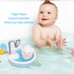 Electric Baby Bath Toy Baby Bath Shower Head Toy Adorable For Daily Play