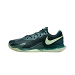 Nike Zoom Vapor Cage 4 Rafa Deep Jungle/Lime Ice 2023, 41