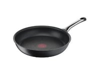 Stegepande Med Belægning Tefal Excellence Ø20cm Titanium,6 Stk/Krt