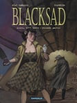 Blacksad - Tome 7 -  Alors, tout tombe. Seconde partie (BD)