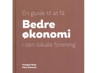 Bedre Økonomi I Den Lokale Forening | Peter Erkmann | Språk: Danska