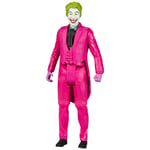 McFarlane DC Retro Batman '66 Classic Joker 6 Inch Action Figure