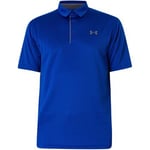 Polo Under Armour  Polo technique