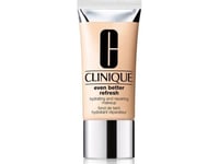 Clinique Clinique_Even Better Refresh Makeup Moisturizing And Regenerating Face Foundation Wn 04 Bone 30Ml