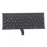 Original Clavier Keyboard US QWERTY Apple MacBook Air 13" A1369 A1466 2011-2017